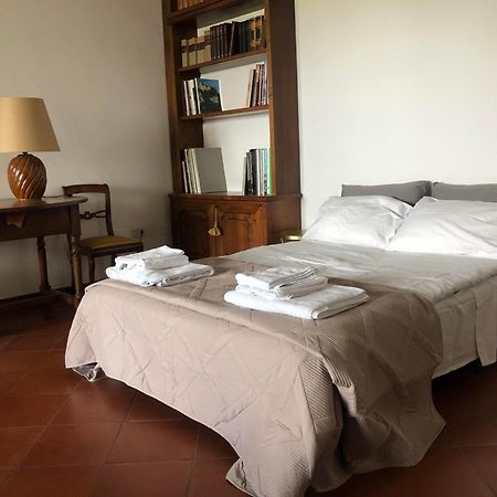 Casa Buonaparte San Miniato Esterno foto